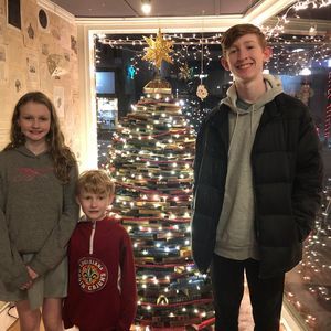 Meet your Posher, Tracy